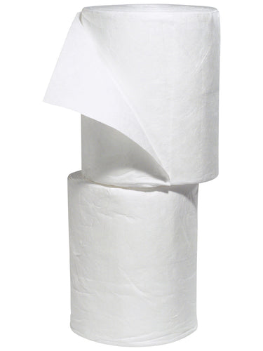 MeltBlown Double Weight Narrow Roll